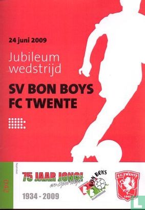 Bon Boys - FC Twente