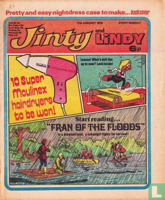 Jinty and Lindy 86 - Image 1