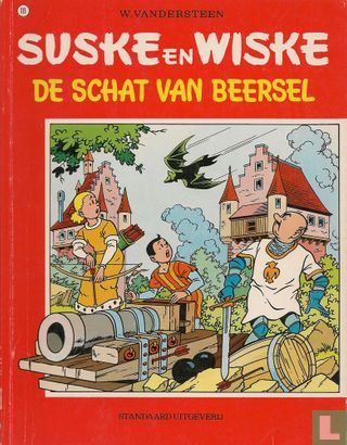 De schat van Beersel - Image 1
