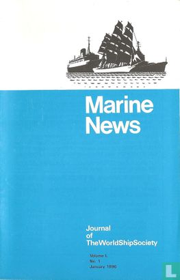 Marine News 1