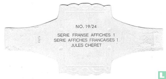 Jules Cheret - Image 2