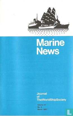 Marine News 3