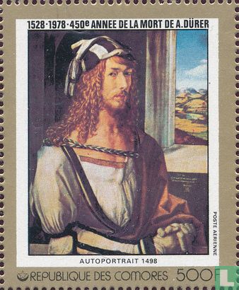 Albrecht Dürer  