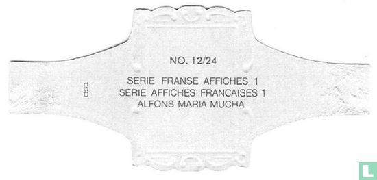 Alfons Maria Mucha - Image 2