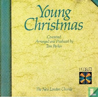 Young Christmas  - Image 1