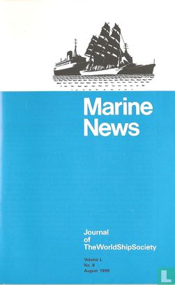Marine News 8