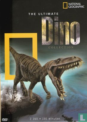The Ultimate Dino Collection - Afbeelding 1