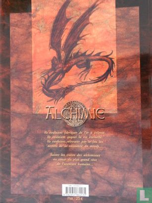 Alchimie - Image 2