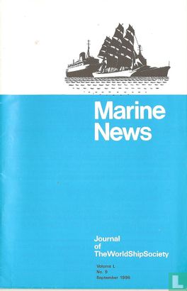 Marine News 9