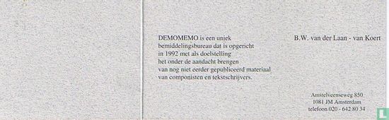 Demomemo - Afbeelding 2