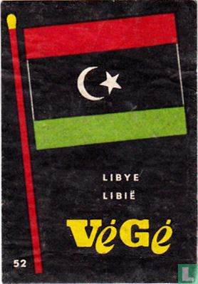 Libië - Bild 1