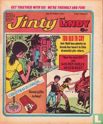 Jinty and Lindy 79 - Image 1