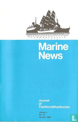 Marine News 10