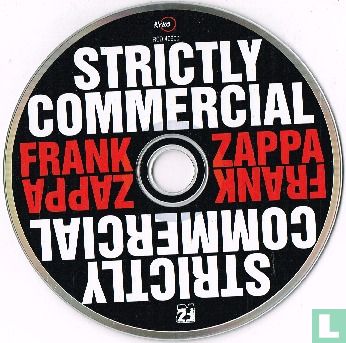 Strictly Commercial - Afbeelding 3