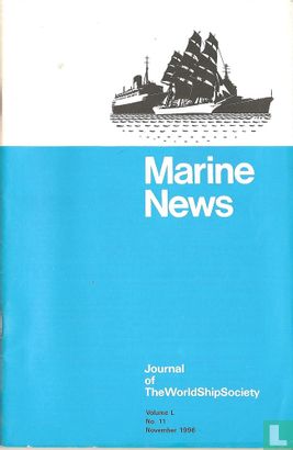 Marine News 11
