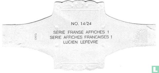 Lucien Lefevre - Image 2