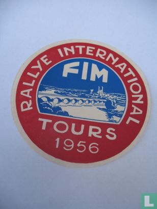 F.I.M. Rallye International Tours 