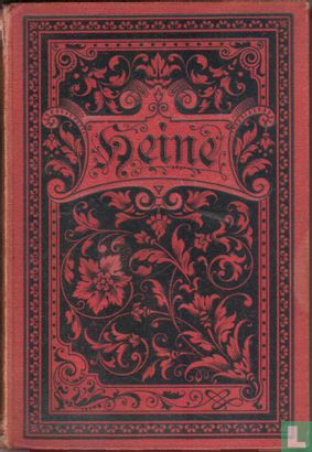 Heinrich Heine's Sämtliche Werke Bänd 2 - Image 1