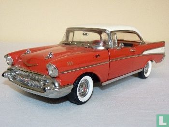 Chevy Bel-Air - Image 1