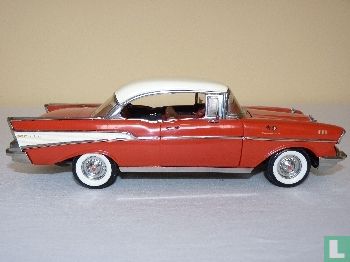 Chevy Bel-Air - Image 2
