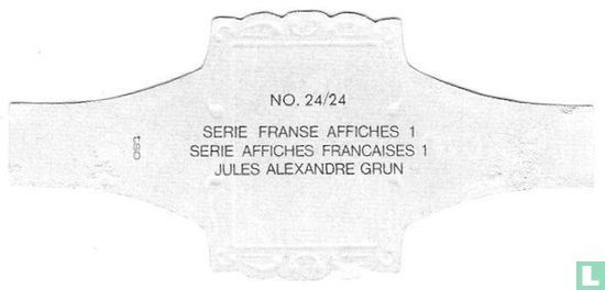 Jules Alexandre Grün - Image 2