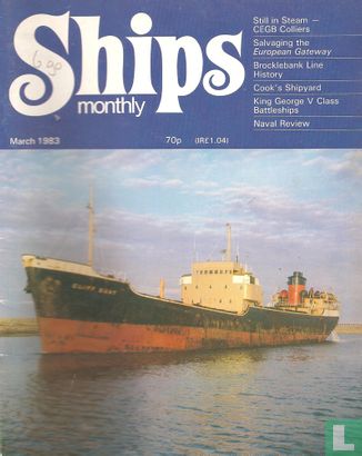 Ships Monthly 3