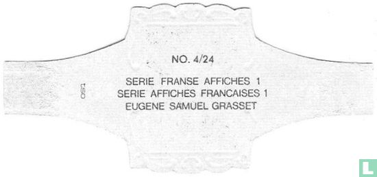 Eugène Samuel Grasset - Afbeelding 2