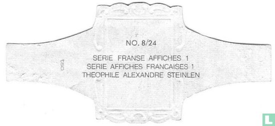Théophile Alexandre Steinlen - Image 2