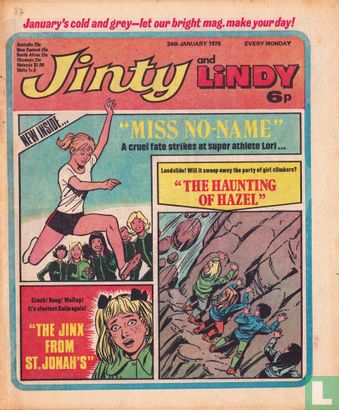 Jinty and Lindy 87 - Image 1