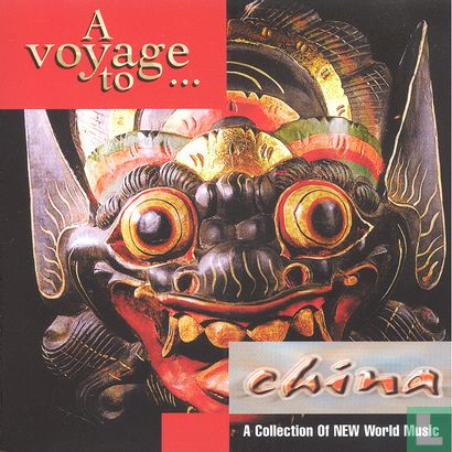 A voyage to ... China - Image 1