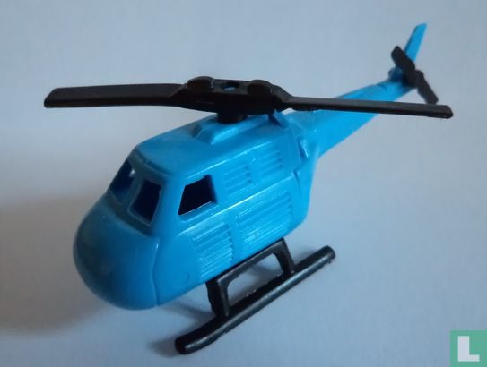 Helikopter - Afbeelding 1