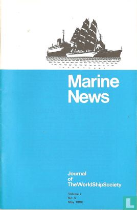 Marine News 5