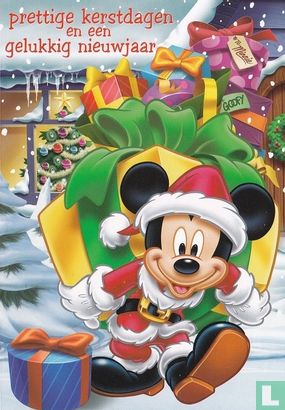 Disney Mickey   - Image 2