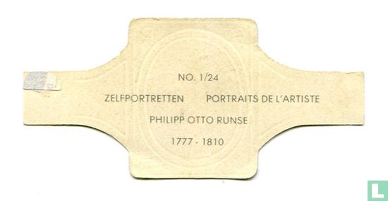 Philipp Otto Runse 1777-1810 - Image 2