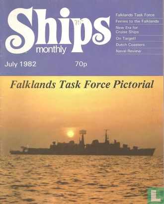 Ships Monthly 7