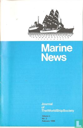 Marine News 2