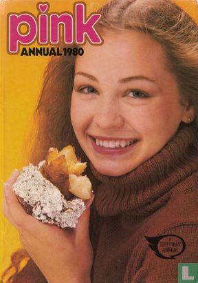Pink Annual 1980 - Image 1