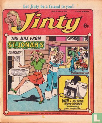 Jinty 73 - Image 1