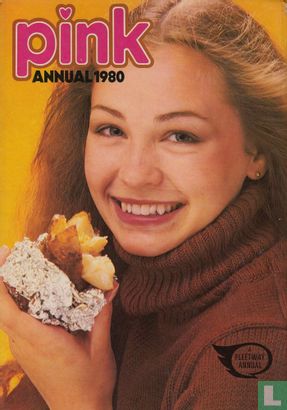 Pink Annual 1980 - Image 2