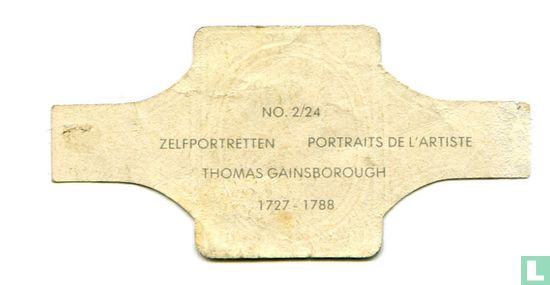 Thomas Gainsborough 1727-1788 - Image 2