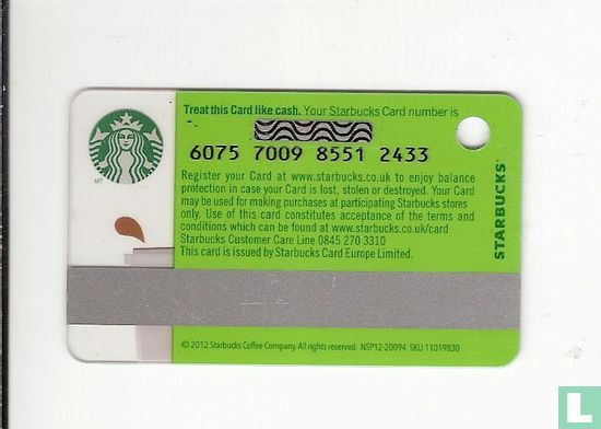 Starbucks 6075 - Bild 2