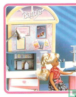 Barbie Star - Image 1