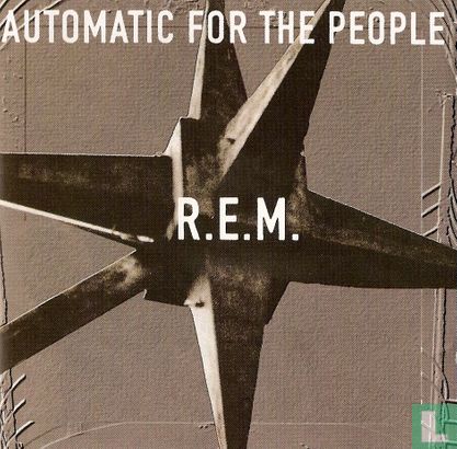 Automatic for the People  - Image 1