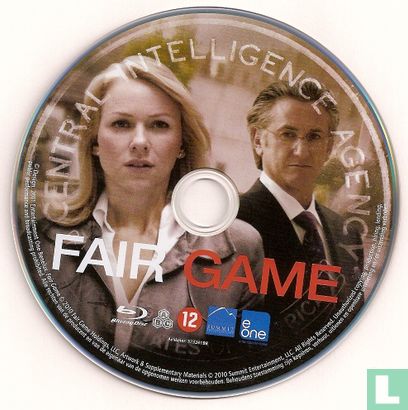 Fair Game - Afbeelding 3