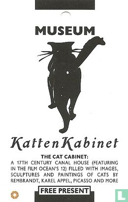 Katten Kabinet - Image 1