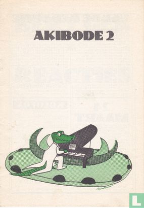 Akibode 2