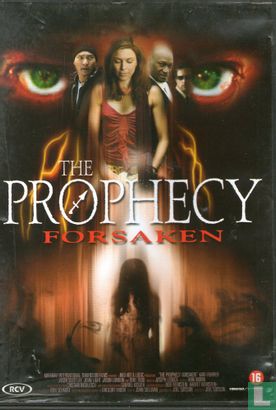 The Prophecy Forsaken - Afbeelding 1