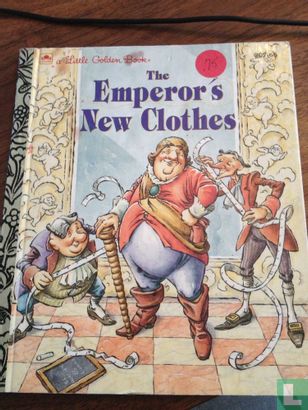 The Emperor's New Clothes - Bild 1