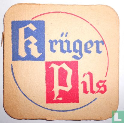Krüger Pils