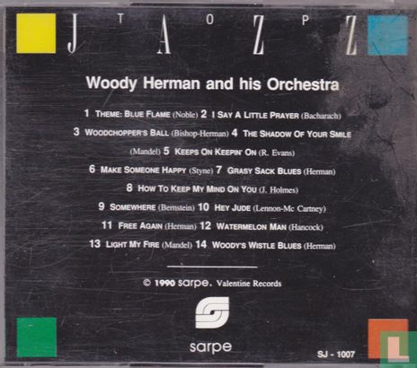 Top Jazz Woody Herman - Image 2